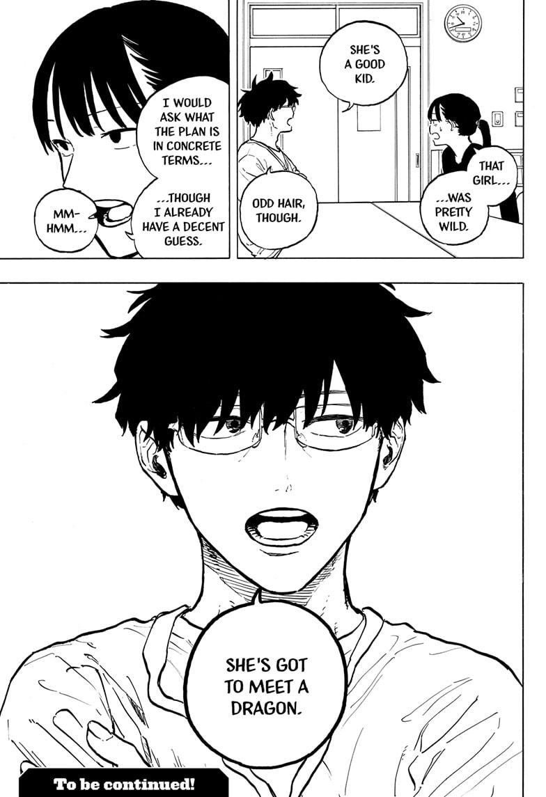 Ruri Dragon, Chapter 43 image 19